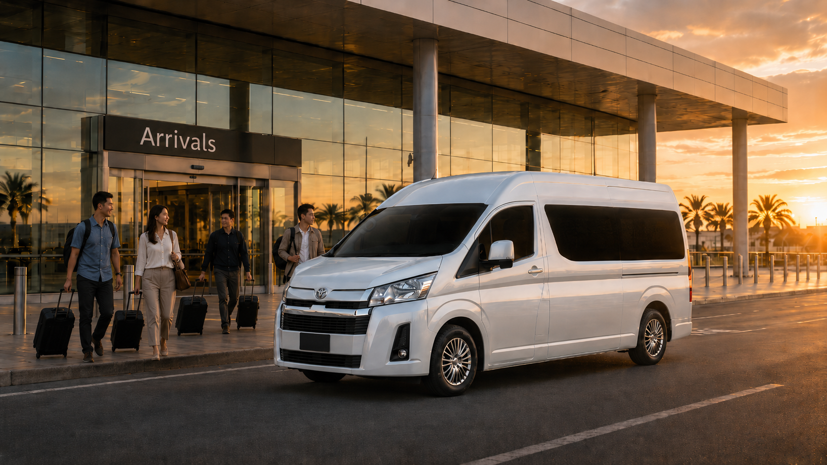 Van